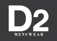 D2 Menswear